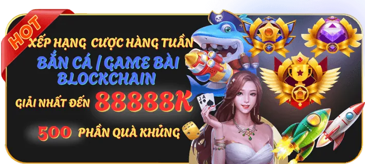 Game bắn cá 7TR88