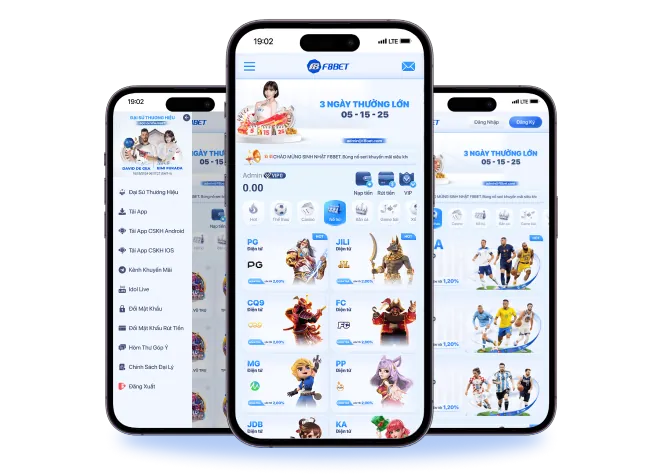Giao diện người dùng thân thiện của 7tr88