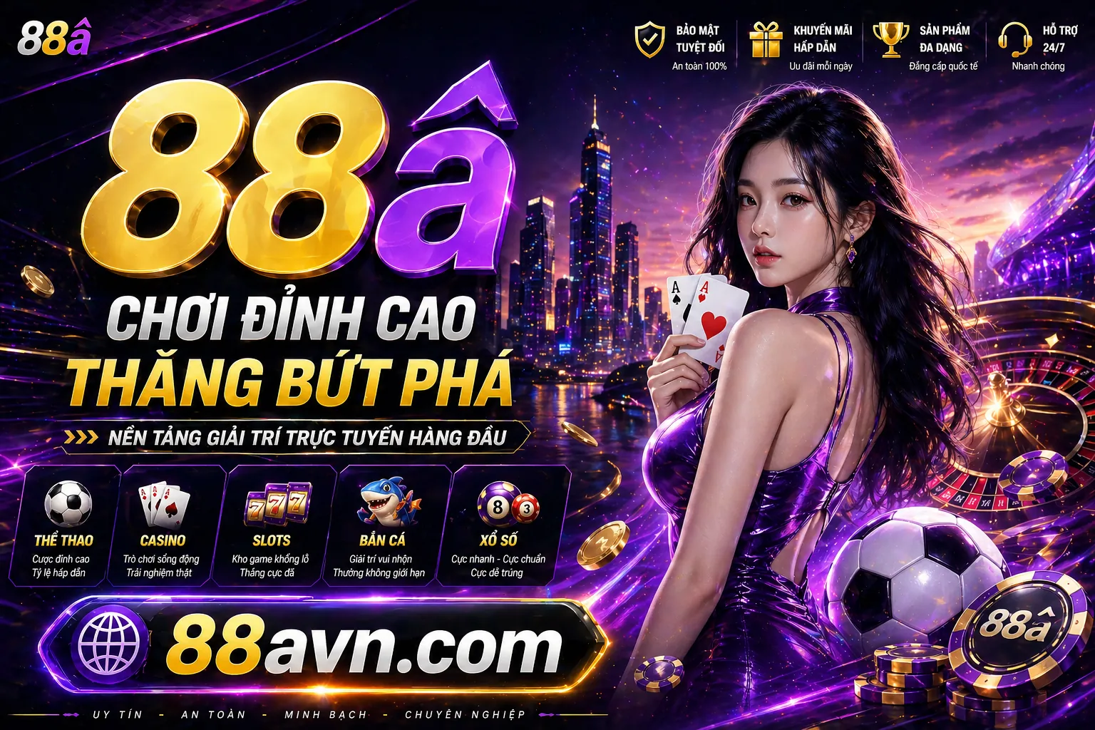 Bảo mật dữ liệu mạnh mẽ tại tải 7tr88