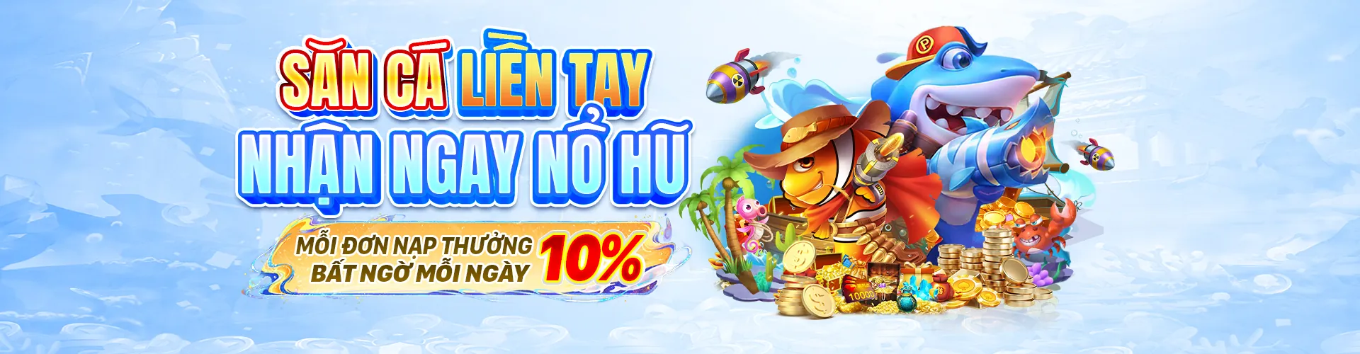 Sân Chơi Bắn Cá 7tr88